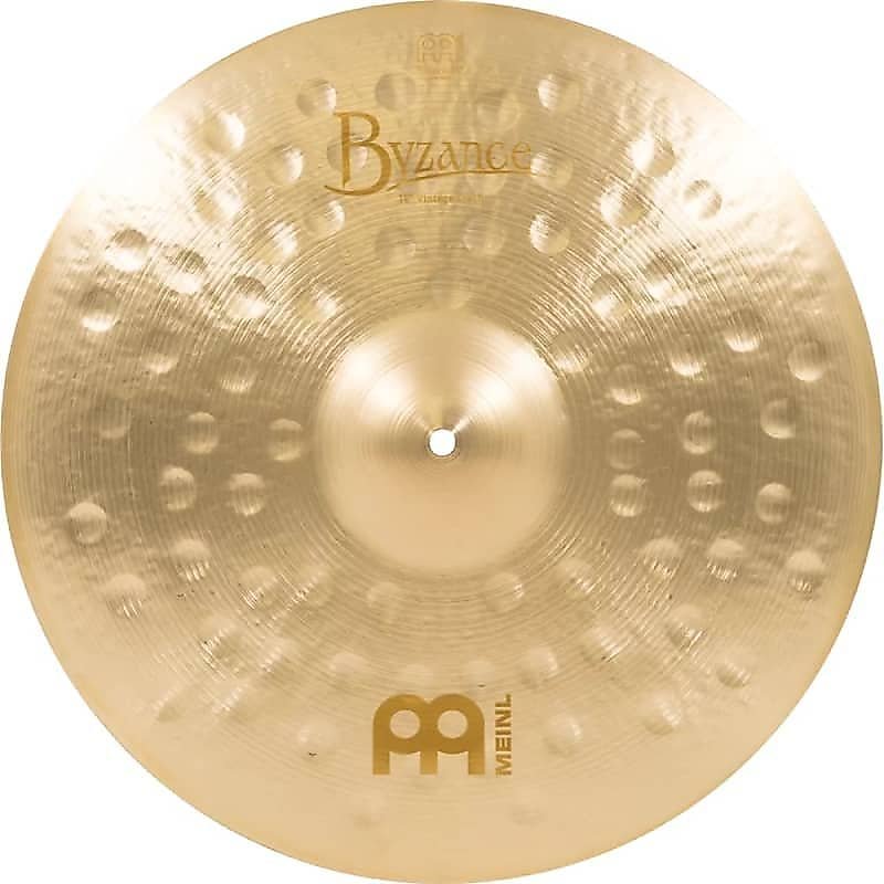 Meinl Byzance Vintage B18VC 18" Crash Cymbal